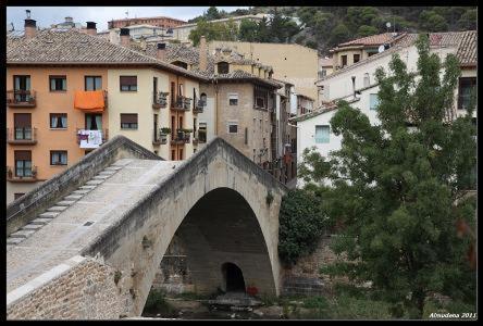 Erdizka, Centrico Apartamento Turistico Con La Mejor Vista Plaza De Los Fueros Estella Exteriör bild